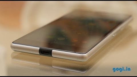 YU Yuphoria review (retail unit) - another must buy smartphone