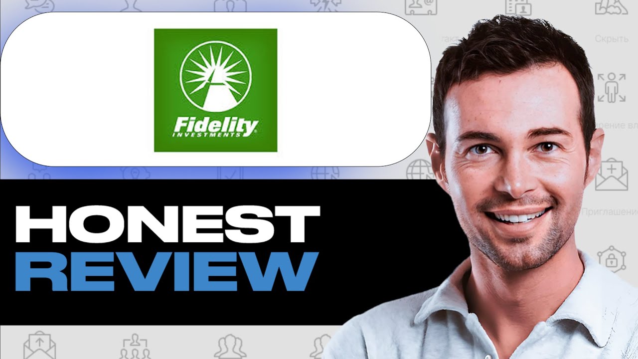 Fidelity FidFolios Review: Features, Pros & Cons of Custom Portfolios