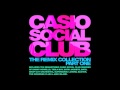 Jake Island feat. Alec Sun Drae - Can You Feel It (Casio Social Club Remix) (Remastered) • (Preview)