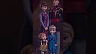 𝗦𝗼𝘂 𝗳𝗮𝘃𝗲𝗹𝗮some Cute Moments Of Agnarr And Iduna