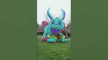 Erm, what?! Discover a world you won