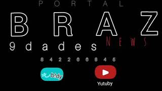Ageno ft Mr bow-judy(braznewsoportaldas9dades) 2020