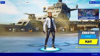 FORTNITE LACHLAN SKIN LEAKED! HOW to GET LACHLAN SKIN for FREE in FORTNITE! - v14.50 Update Leaks
