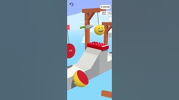 Slice It All! pt. All level Gameplay #shorts #sliceitall #taptapdakugamerz #gaming