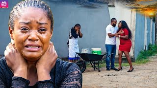 She Was Just A Poor Food Seller Until The Billionaire Came To Her Rescue - Latest Nollywood Movie