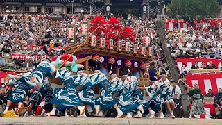 「長崎くんち」が開幕
