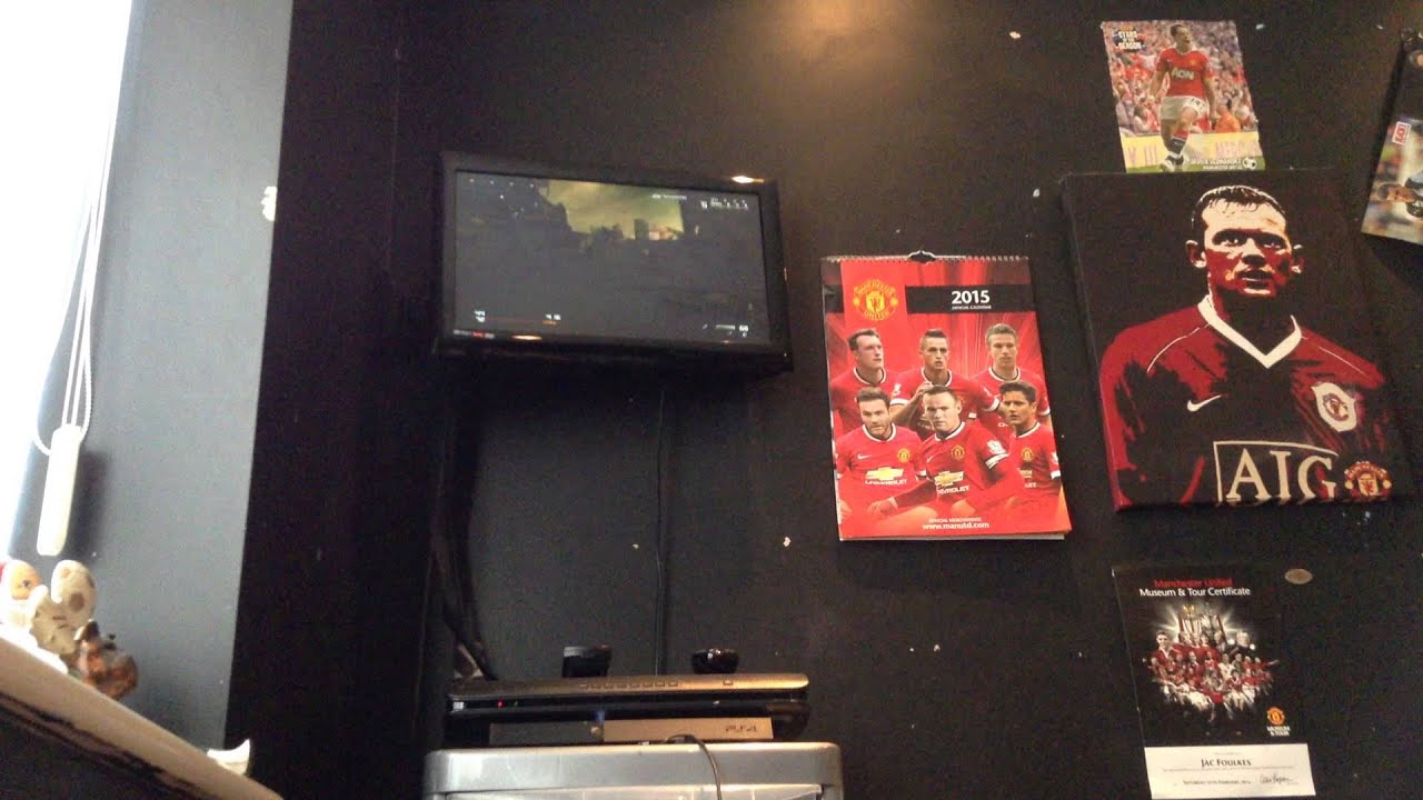 Cod ghost game review.