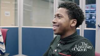 UA Spotlight ♾️ Fisher Business School