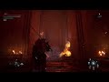 Lets Play Lords of the Fallen Blind Part 61 Jumbo und Brumbo