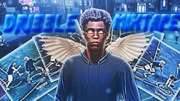 SLASHING PLAYMAKER DEMIGOD MIXTAPE VOL.1 NBA2K20 (First Mixtape)