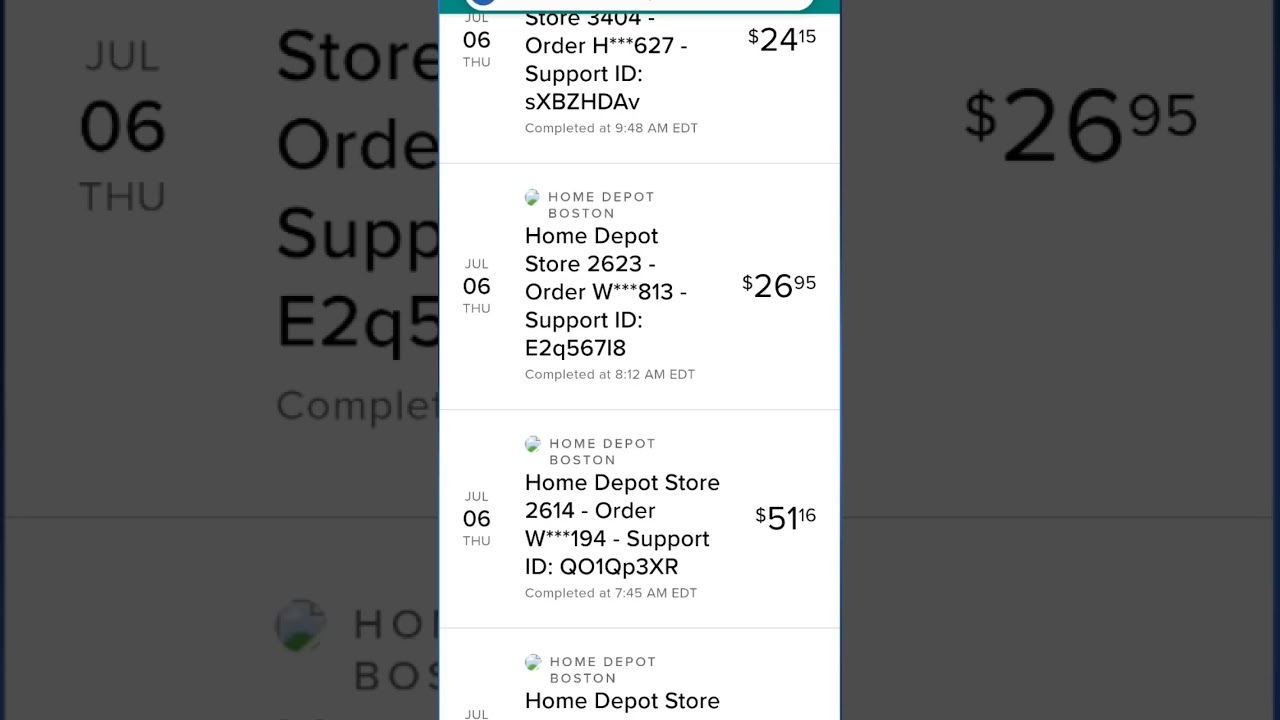 Interested Gigs with Roadie Driver App Julio 6 , 23 