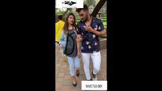 Indian Water Spit Tik Tokk