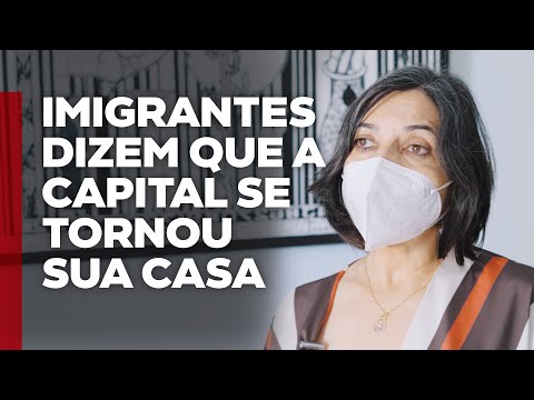 Saiba mais sobre a comunidade árabe de Goiás | Mais Goiás.Doc