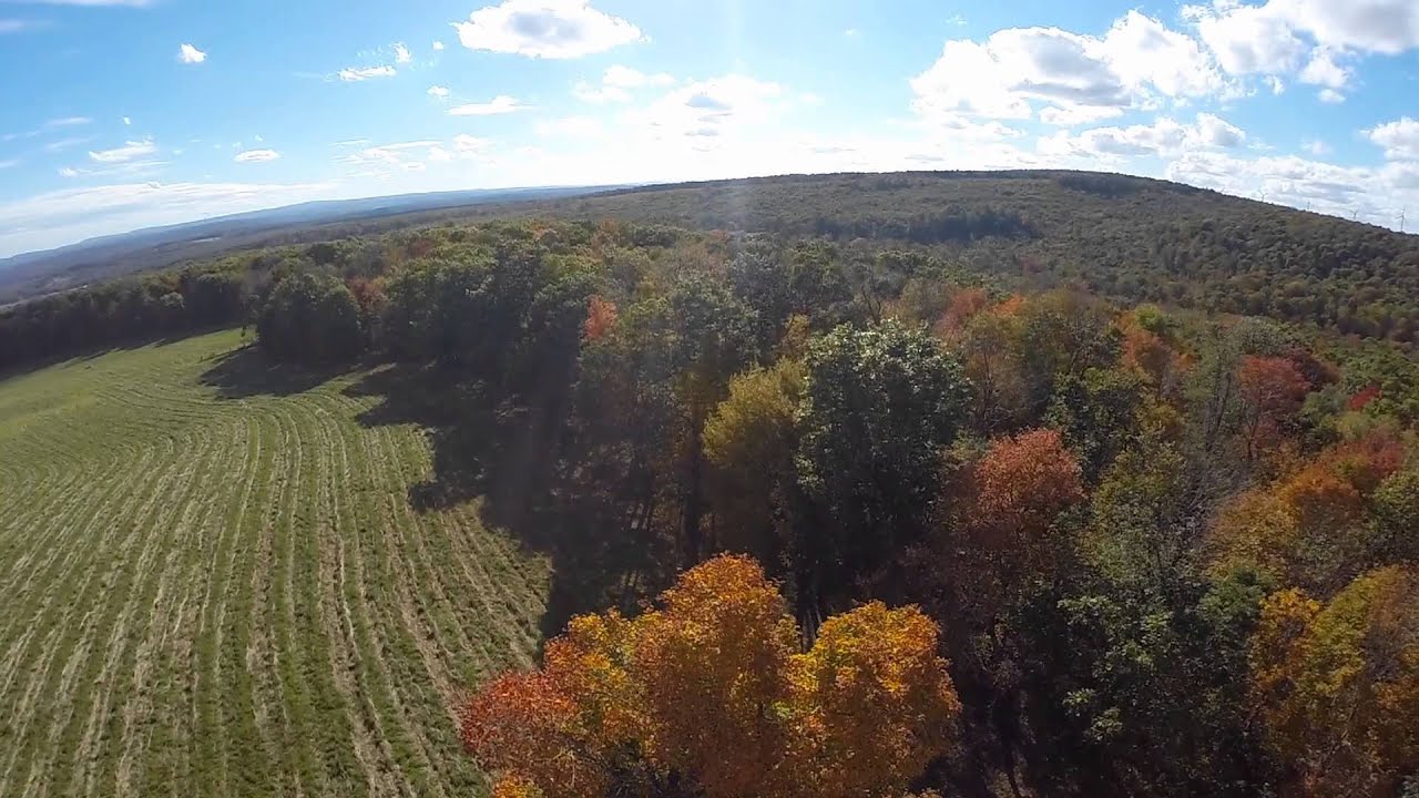 Fall at the Farm Garrett County, MD YouTube