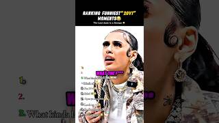 Ranking Funniest 20vs1 Moments 😂 ☠️ #reaction #compilation #funnyvideos #shorts