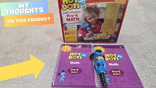 Check Out What I Wish I Knew Prior To Buying This Hot Dot Set