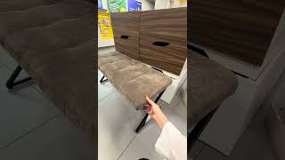 Hallazgos en @coppel muebles aesthetic para el hogar 🤎#hogar #aestheticdecor
