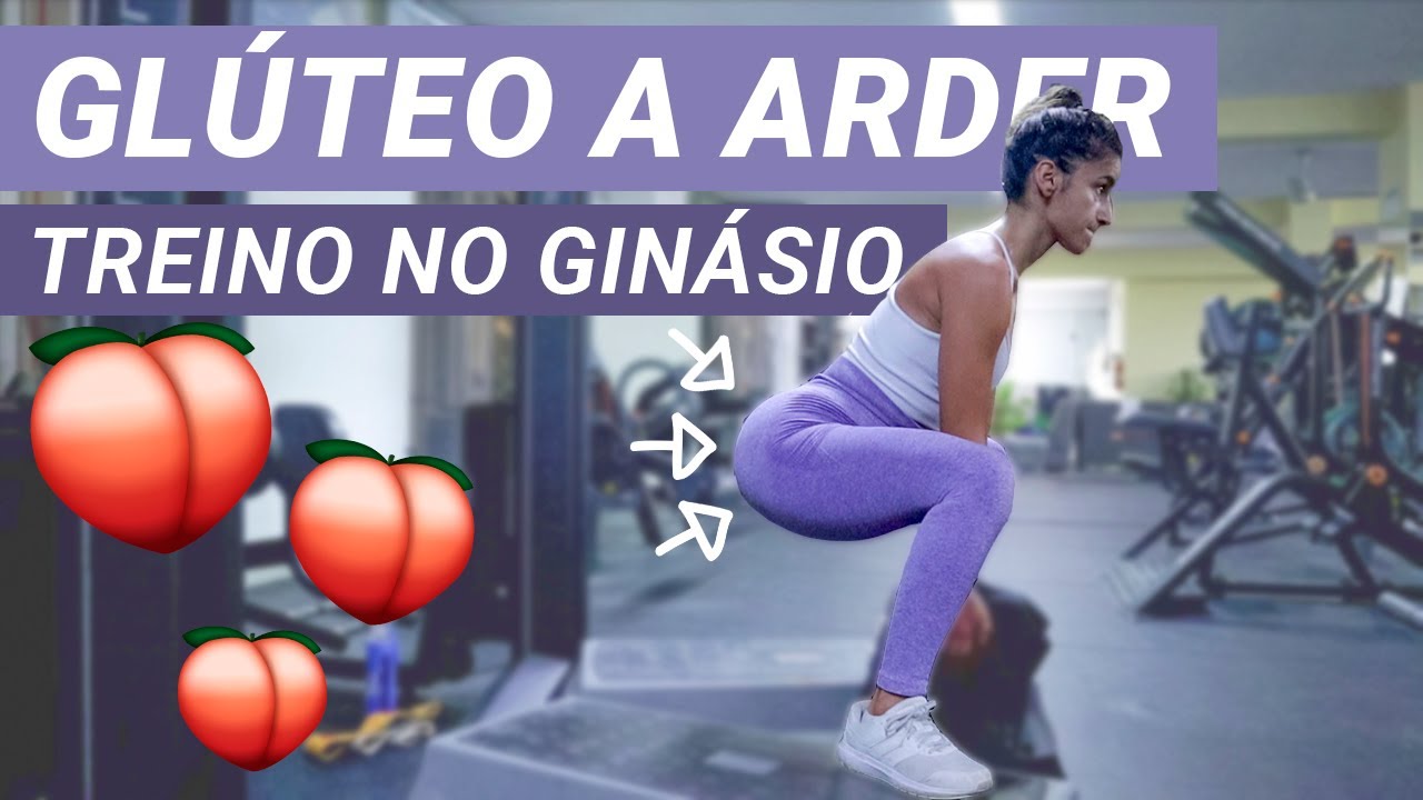 Treino de glúteos completo: 4 melhores exercícios - Treinamento