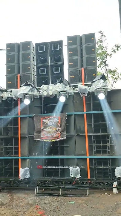 Bass Bleyer 🔥 NEW HSR AUDIO JEMBER #newhsraudiojember