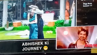 Abhishek Kumar ki journey 🤣