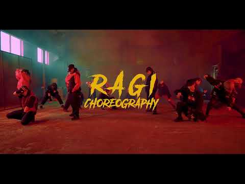 Diablo - EK (Feat. JUSTHIS) | Ragi Promotion Video | Prepix Studio
