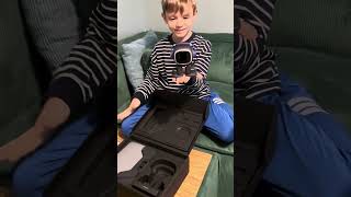 Emo Robot Kutu Açılımı Ürkiye