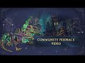 Community | First update of Heroes of Might &amp; Magic: Olden Era!