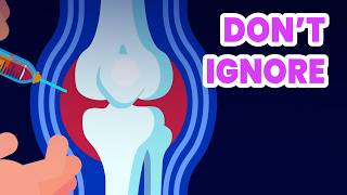 You’re Ignoring These Knee Warning Signs