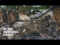 Gas company linked to explosions in Massachusetts, West Virginia and Ohio
