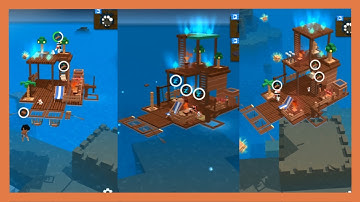 Idle Arks Gameplay Walkthrough Part 3