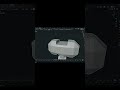 How to Model Hard Surface Robots Like This #blender3d #hardsurface #tutorial