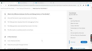 Flow Testing and Distribution | Make Sure Your Flow Works