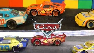 Stop-Motion Cars -- Next to the 'original'