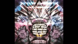 [ FULL ALBUM ] MSI - How I Learned To Stop Giving A Shit And Love Mindless Self Indulgence