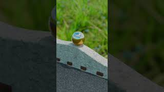 Famous 3D sphere Animation satisfying short #sphere #ball #3d #3danimation #animation #3dball #pattern Wealth