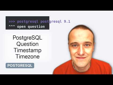 Postgres automatic insert time stamp with time zone (india)