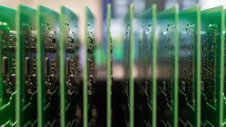 The Nvidia Knock-On Effect