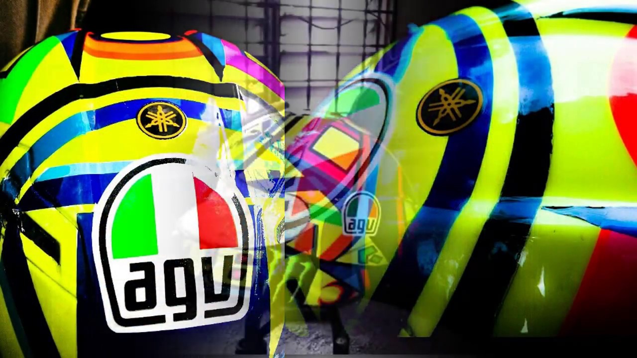 PROJECT VR46 SOLELUNA 2017