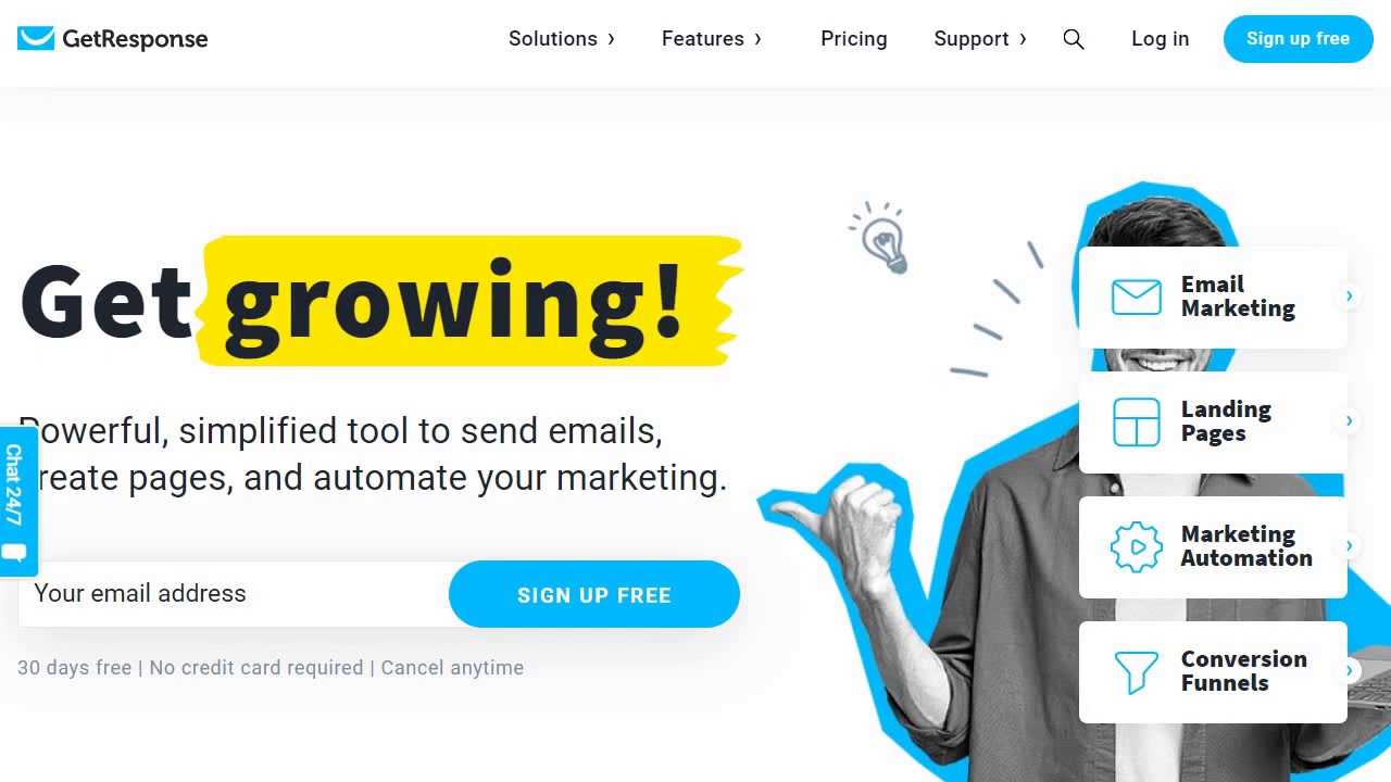 Builderall Vs GetResponse 🥊 Comparing GetResponse Vs Builderall