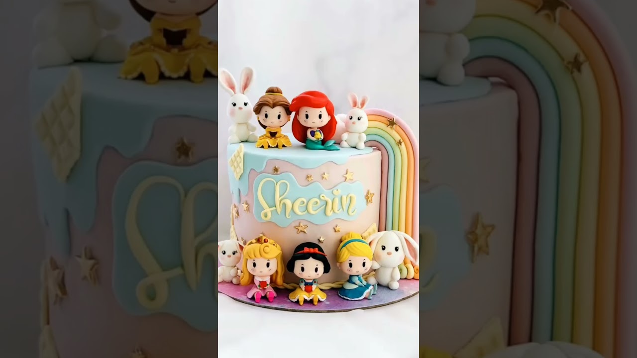 Baby cakes/ Amazing cakes 