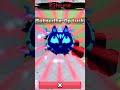 I rolled Kitsune #roblox #bloxfruits #kitsune #onepiecegame