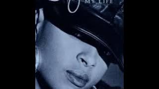Mary J. Blige - Everyday It Rains (Heavy M. Super Hip Hop Mix)