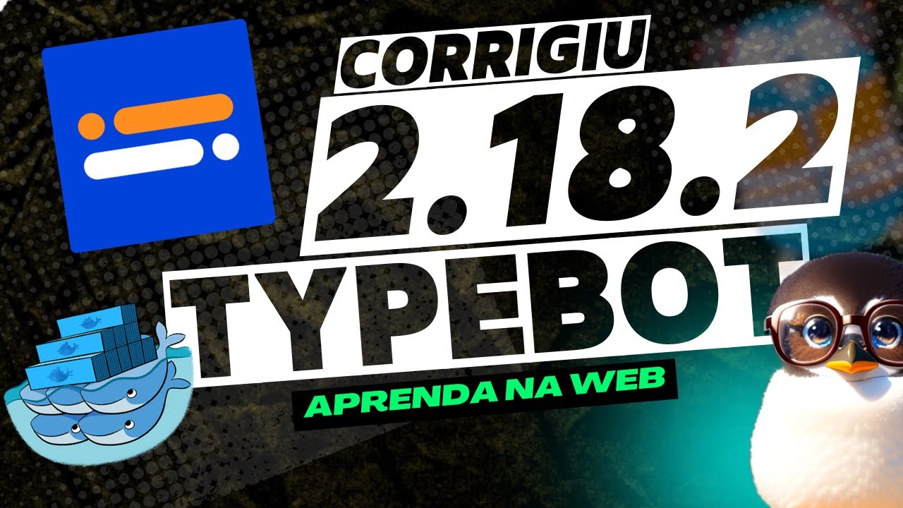 Novidades no Typebot 2.18.1 