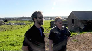 The Happy Hour Guys at Lagunitas: The Farm. - HHG #313