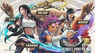 DAY2 下年有TIFA玩了「Combo Breaker - Capcom Pro Tour 2026 」 #廣東話