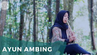 Ayun Ambing - Bunga Dessri - Suling Sunda Instrumental (LIVE)