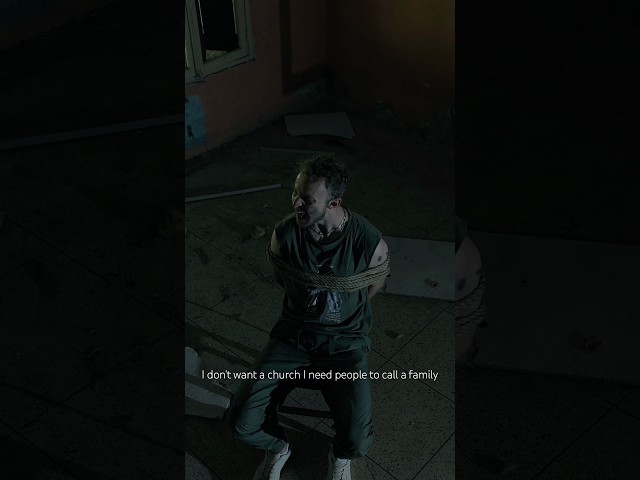 My reinterpretation of Dear God by @Thatsdax 🩵 #rap #spokentruth #shorts