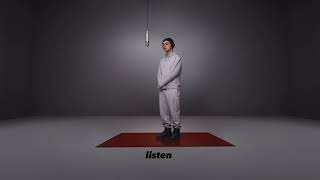 joji - Attention karaoke (Music Video)