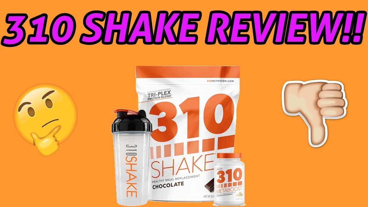 310 shake fogyás vélemény