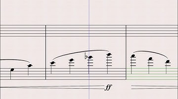 STAFFPAD for Ipad. Spitfire Chamber Strings articulations.